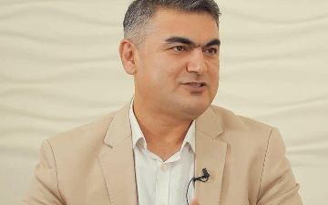 «Врачи работают уже на пределе своих возможностей», - Азизбек Болтаев призвал Минздрав разгрузить лечащих коронавирус работников