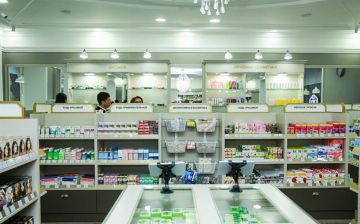 Опубликован список популярных препаратов в узбекских аптеках