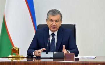 Шавкат Мирзиёев раскритиковал работу по борьбе с коронавирусом в стране 