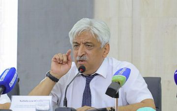 Акилов назвал ошибки, допущенные в начале эпидемии коронавируса в Узбекистане