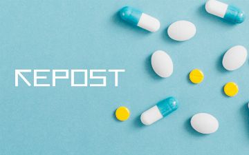 Специальная акция для фармацевтических компаний