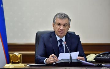 Президент поручил смягчить карантинные меры 