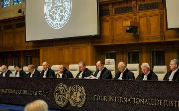 Трибунал в Гааге признал члена «Хизбаллы» виновным в убийстве премьера Ливана Рафика Харири