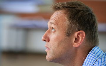 В крови Навального не обнаружили токсичные вещества