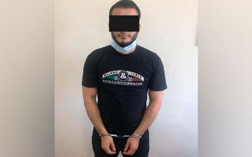 Самаркандца избившего жестоко свою жену задержали в Ташкенте