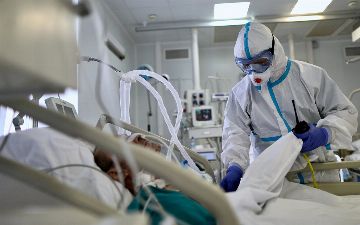 Канада заявила о начале второй волны коронавируса