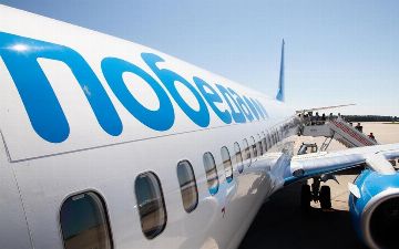 Один из российских лоукостеров намеревается начать полеты в Узбекистан