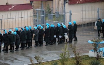 Девушка из Сырдарьи сознательно заразила своего мужа ВИЧ-инфекцией, но не попала в тюрьму 