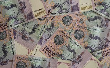 ГНК вернуло налогоплательщикам излишки НДС на триллионы сумов 