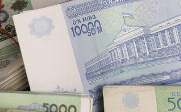 В Намангане узбекистанец захотел избежать алиментов и задушил жену<br>