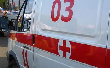 В Санкт-Петербурге гражданин Узбекистана толкнул жену и она упала на своего малыша