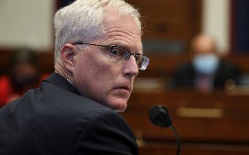 Новый и.о. главы Пентагона заявил о необходимости завершить все войны с участием США