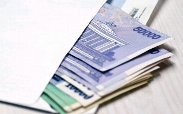 За незаконное обогащение чиновников введут уголовную ответственность 