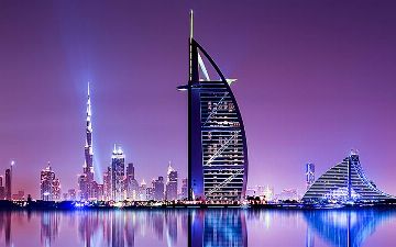 Туристы назвали самые разочаровывающие города мира