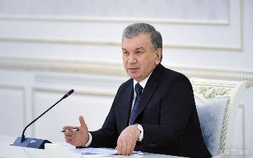 Президент поручил снизить стоимость билетов UzAirways<br>