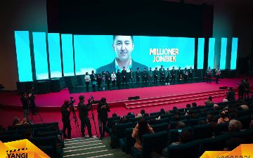 В Узбекистане продолжается неделя национального киноискусства