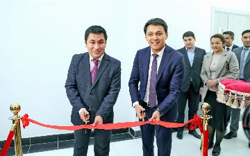 AKFA Classes: возможности для качественного образования, поддержка инициатив и нетворкинг студентов