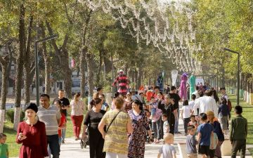 Стало известно, сколько дней узбекистанцы отдохнут в марте в связи с праздниками <br>