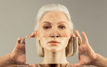 Назван способ, как сохранить молодость кожи