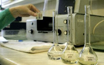 Биологическая лаборатория в Газалкенте начнёт выращивать «киллеров» для борьбы с насекомыми-вредителями