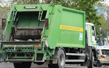 Махсустранс захотел пропагандировать культуру сортирования мусора с помощью игр