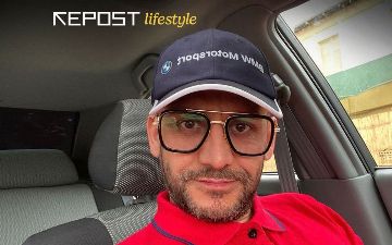 Неизвестные угрожают избить Жахонгира Отажонова за баллотирование в президенты