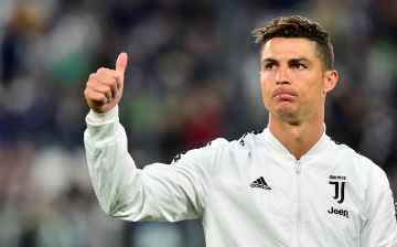 Криштиану Роналду готов снизить зарплату ради возвращения в «Манчестер Юнайтед»