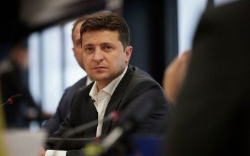 Зеленский назвал Ватикан идеальным местом для переговоров с Путиным о мире