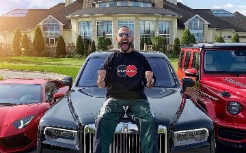 Московский ГИБДД составил список российских звезд известных опасным вождением на дорогах