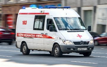 Узбекский терапевт рассказала, когда необходимо вызывать «скорую»?