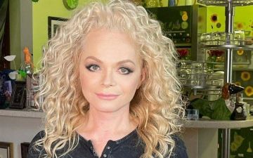 Лариса Долина заявила, что отказывается слушать Моргенштерна