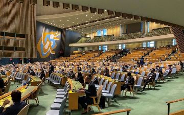 Принята резолюция об объявлении Приаралья зоной экологических инноваций и технологий<br>