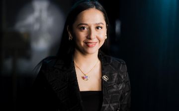 Возлюбленный Манижи приехал поддержать ее на «Евровидение» - видео