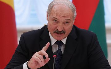 Лукашенко пообещал с помощью трех истребителей посадить самолет Байдена в Минске