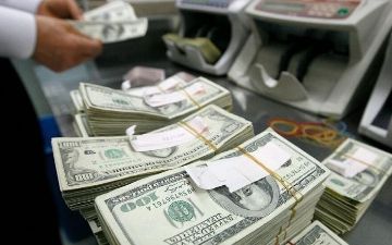 Выяснилось, какие международные банки стали основными кредиторами Узбекистана в прошлом году