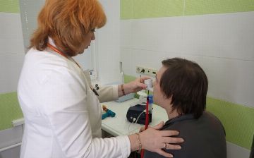 ВОЗ: что такое бронхоэктазы и какие могут быть причины их возникновения