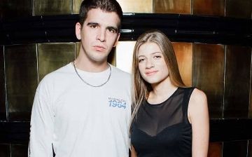 В сети обсуждают возможную беременность жены Федука 