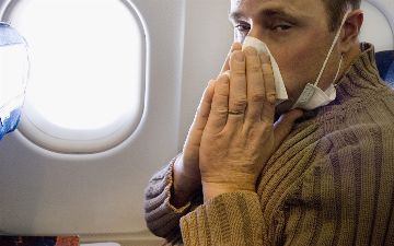 Российский специалист назвал категории людей, которым опасно летать на самолете