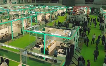 10-12 июня в Ташкенте пройдет выставка AGRO-PACK UZBEKISTAN 2021