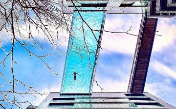 Узнали, где находится один из самых страшных бассейнов в мире