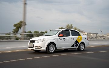 Yandex Go начал размещать персональные данные узбекистанцев на местных серверах