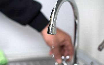 Жители четырех районов Ташкента временно останутся без горячей воды