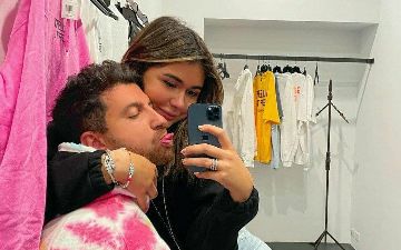 Мужа Марьям Тилляевой Амирана Сардарова забрали в суд – видео 