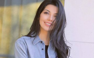 Певица Шахзода снова начала появляться на мероприятиях - видео