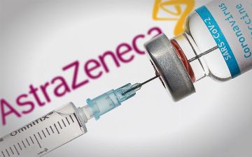 Британцы привились AstraZeneca и умерли от заражения «индийским» штаммом COVID-19