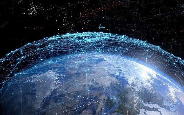 SpaceX планирует обеспечить беспроводной интернет по всему миру в сентябре 