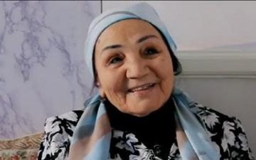 В сети распространилась недостоверная информация о смерти артистки Тути Юсуповой