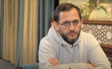 ГУВД выявили в высказываниях Джахонгира Отажонова признаки клеветы и оскорбления