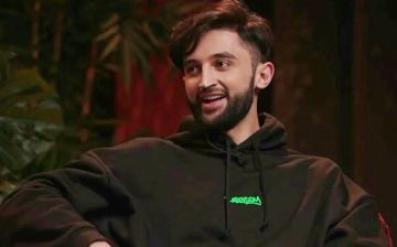 Нурлан Сабуров рассказал, почему на самом деле ушёл Рустам Рептилоид из шоу «Что было дальше?»