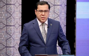 Шерзодхон Кудратходжа заявил, что Узбекистан демонстрирует лучшие показатели по вакцинации, по сравнению с другими странами